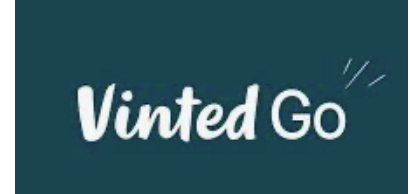 Vinted Go logo